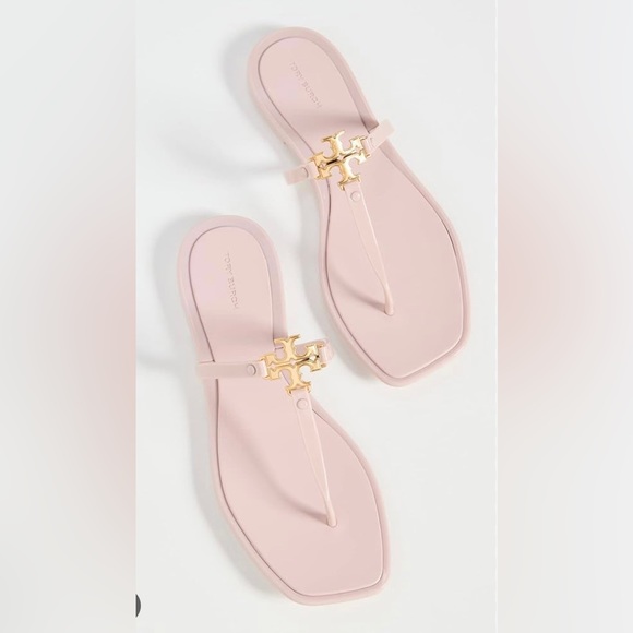 Tory Burch Roxanne Jelly Sandals - Picture 3 of 16